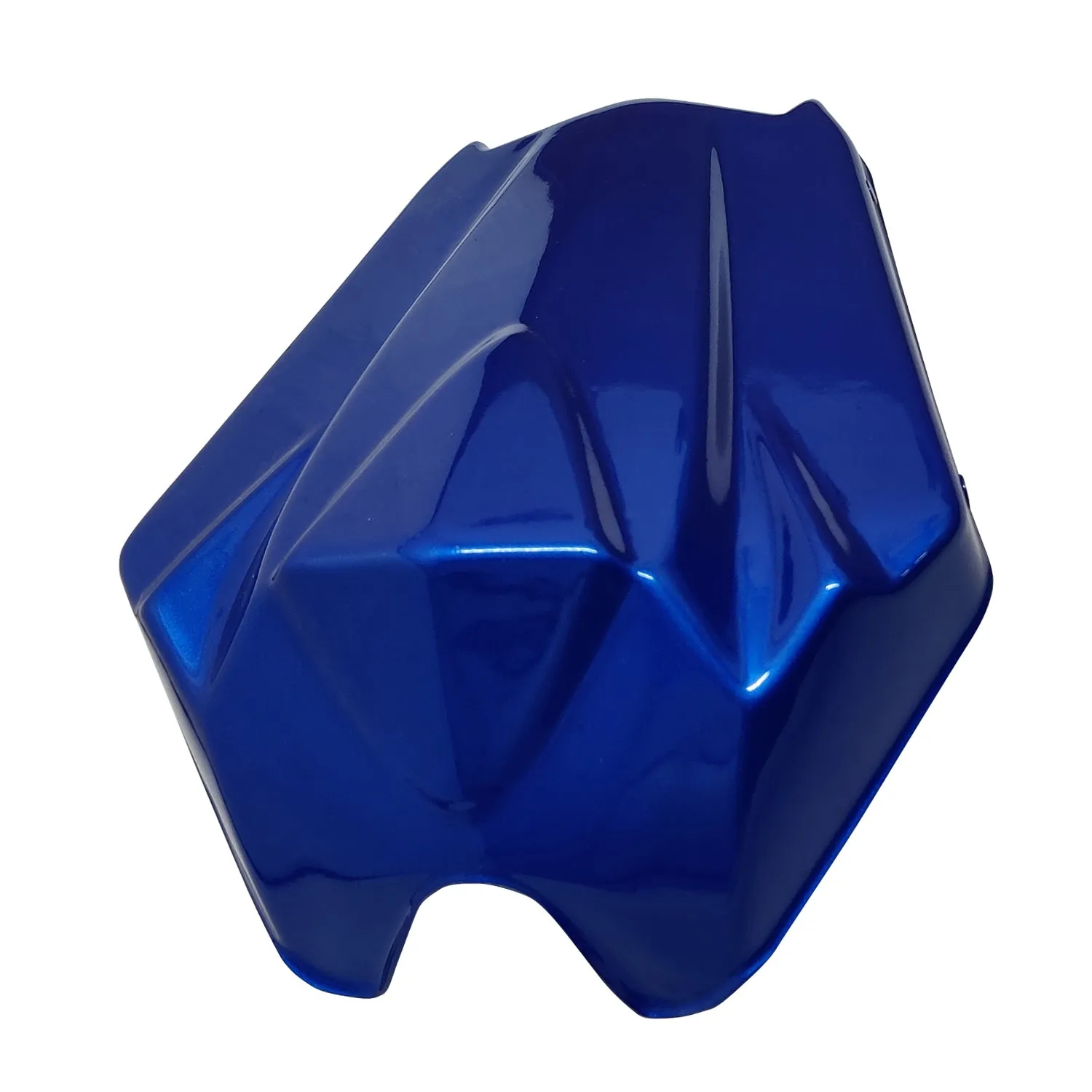 Yamaha Bike Seat Cowl with Aerodynamic Design For Yamaha R15 V3 Model