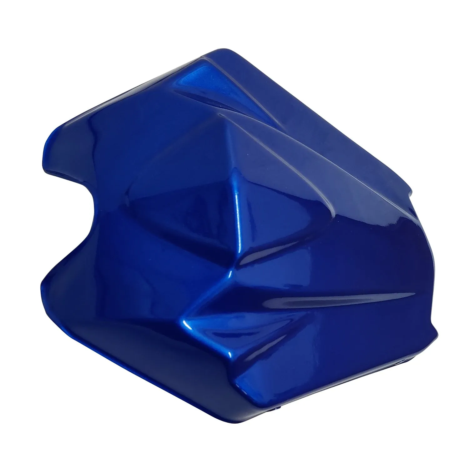 Yamaha Bike Seat Cowl with Aerodynamic Design For Yamaha R15 V3 Model
