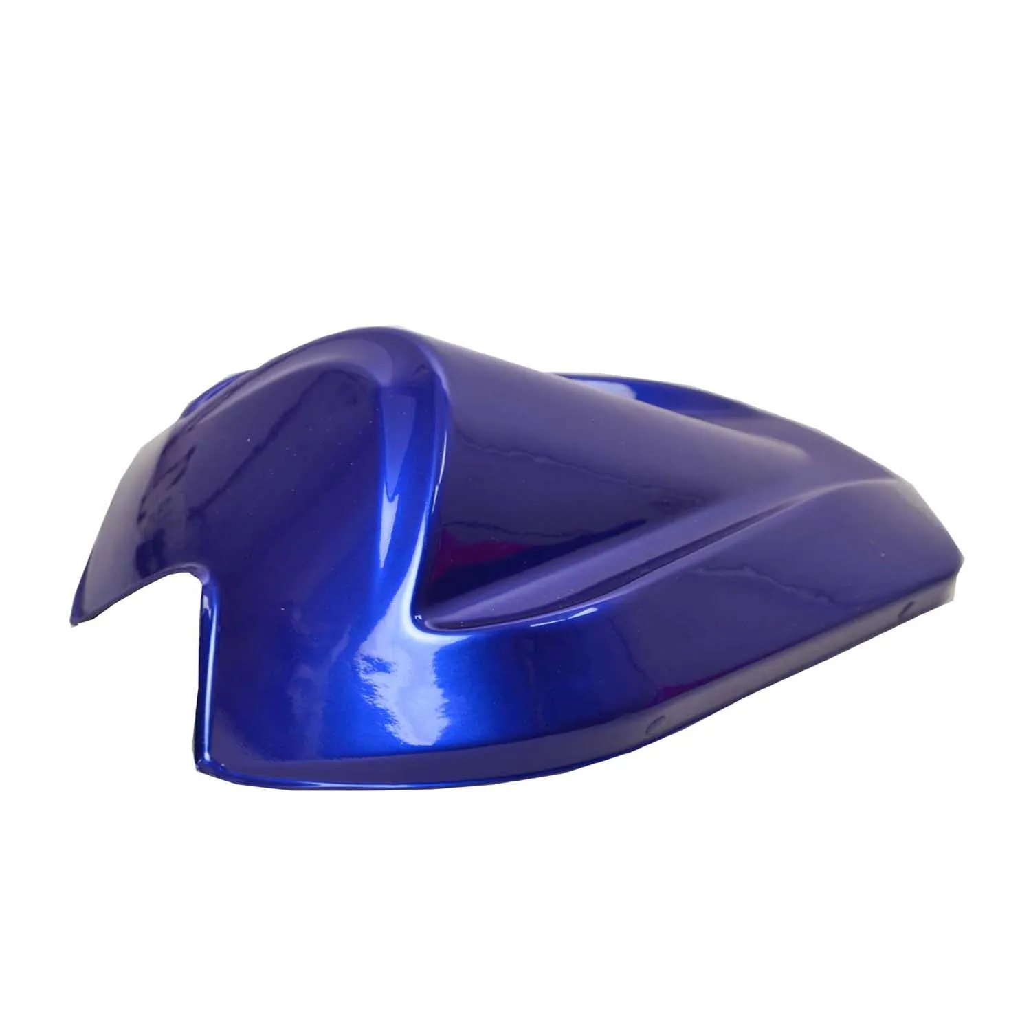 Yamaha Bike Seat Cowl with Aerodynamic Design For Yamaha R15 V3 Model