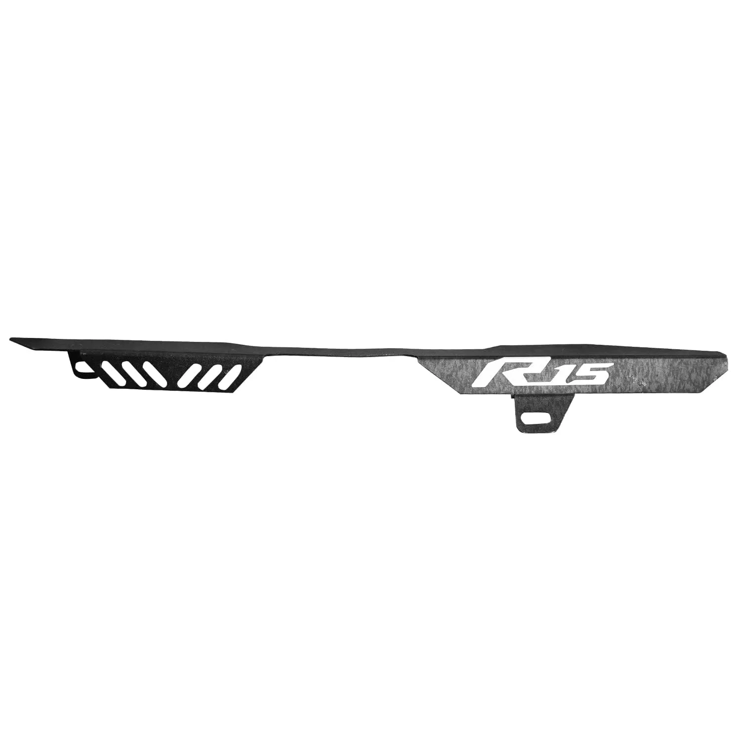 Yamaha R15 V4 Chain Cover For Yamaha R15 V4,Yamaha R15 V4 M Black