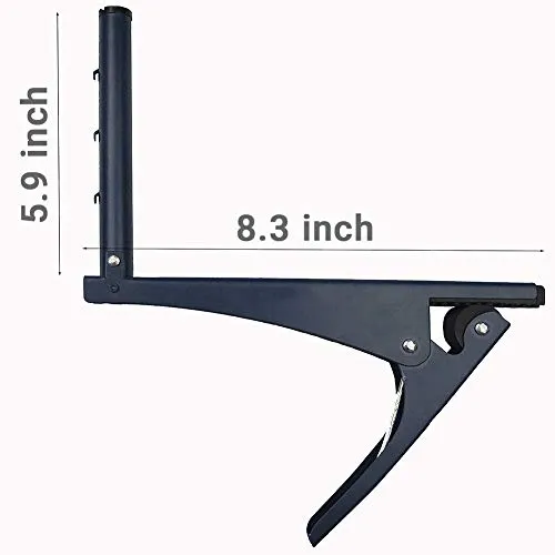 Yiliaw Collapsible Table Tennis Net Professional Steel Pingpong Net Clip Grip Mesh Training Competition Portable Tension Adjustable Post，for Adults & Kids