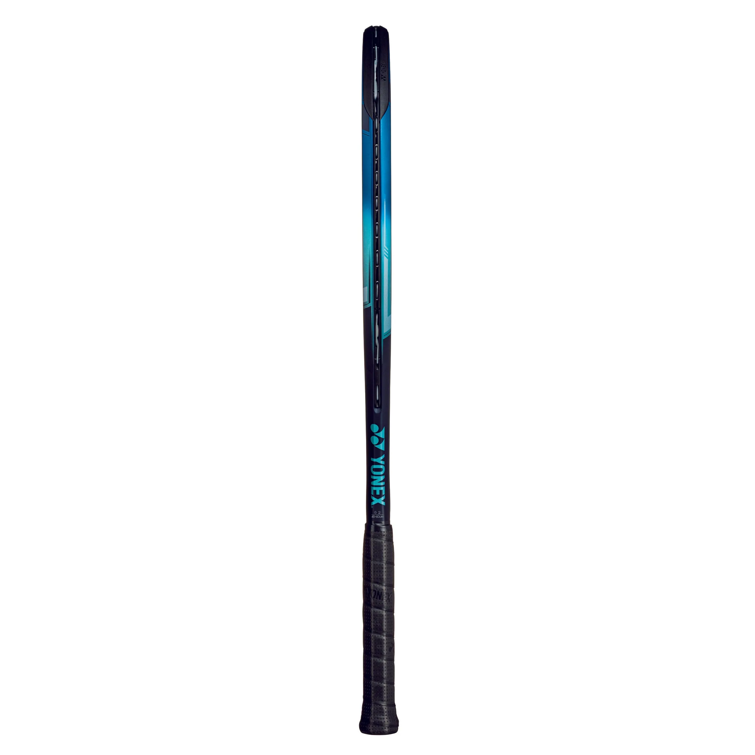 Yonex Ezone 2022 100L Tennis Racquet - Sky Blue