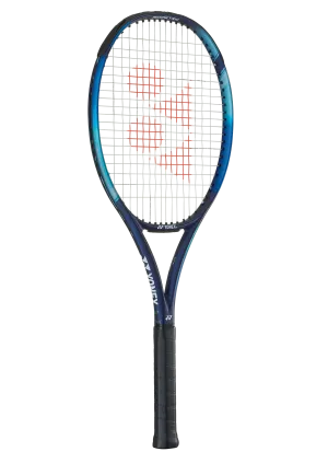Yonex Ezone Ace Tennis Strung Racquet