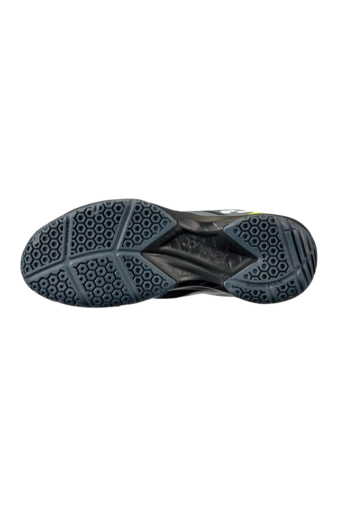 Yonex Power Cushion 39 [Dark Grey]