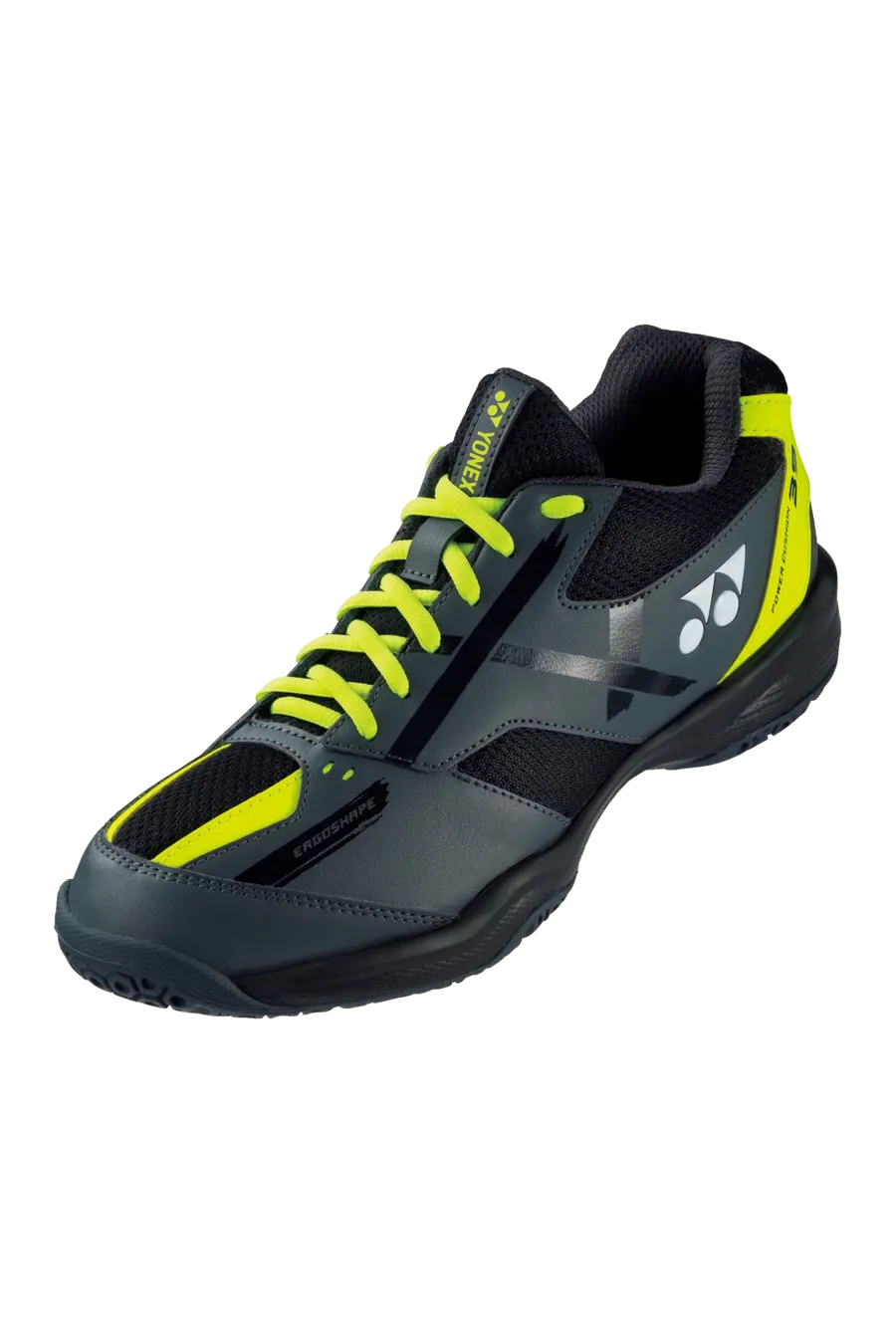 Yonex Power Cushion 39 [Dark Grey]