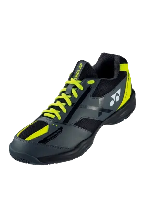 Yonex Power Cushion 39 [Dark Grey]