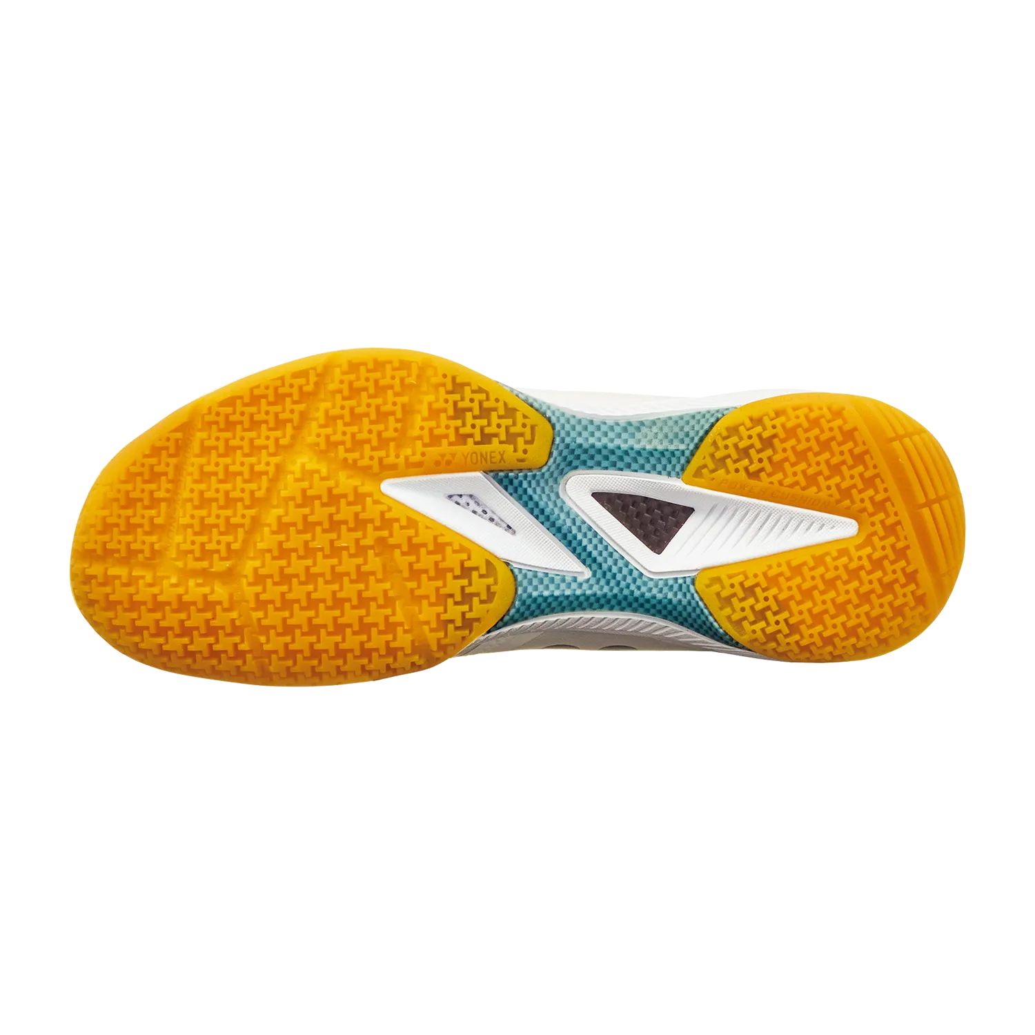 Yonex POWER CUSHION 65 Z4 MEN Badminton Shoe [White]