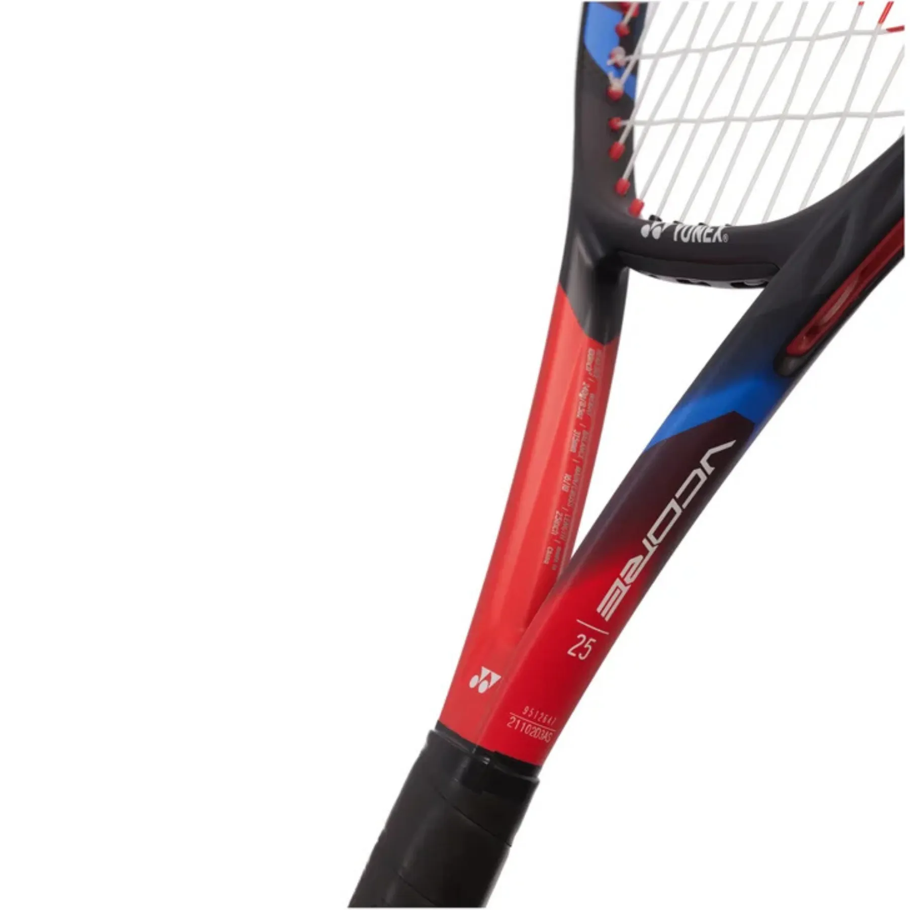Yonex VCORE 25" Tennis Racquet 2023