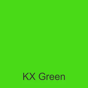 YSD Grip KX Green Wrap sheet