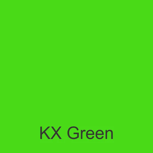 YSD Grip KX Green Wrap sheet
