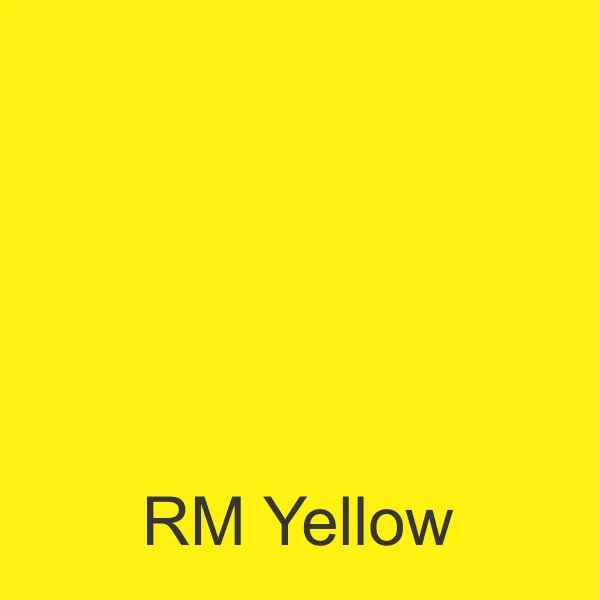 YSD Grip RM Yellow Wrap sheet