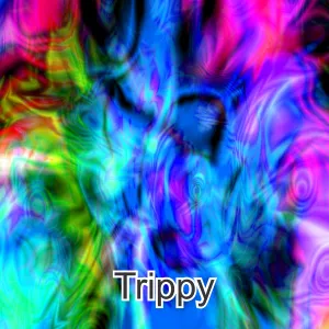 YSD Grip Trippy Wrap sheet