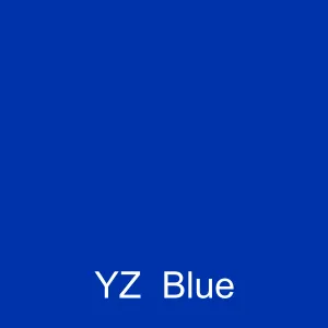 YSD Grip YZ Blue Wrap sheet