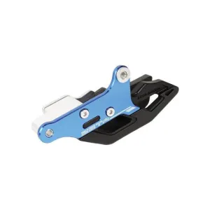 Zeta Chain Guide Husqvarna FC / TC / FE / TE / TX 14 H - Blue